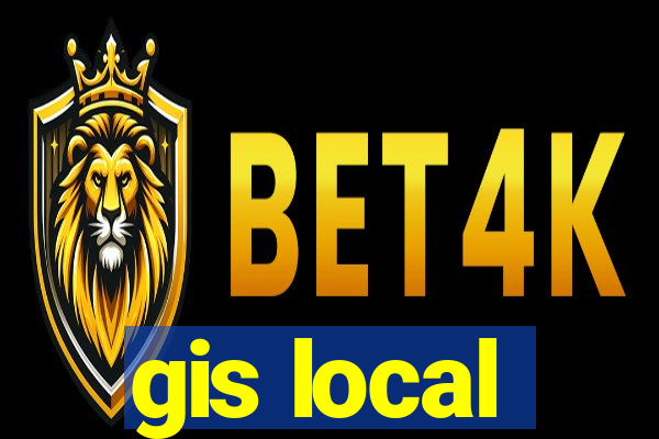 gis local